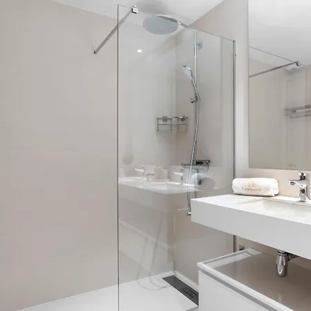 Apartamento Zenity Azure Sunshine