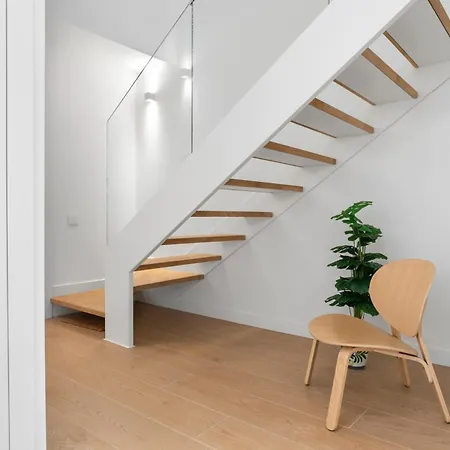 Apartamento Zenity Azure Sunshine Estepona