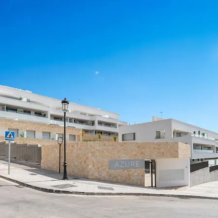 Zenity Azure Sunshine Estepona